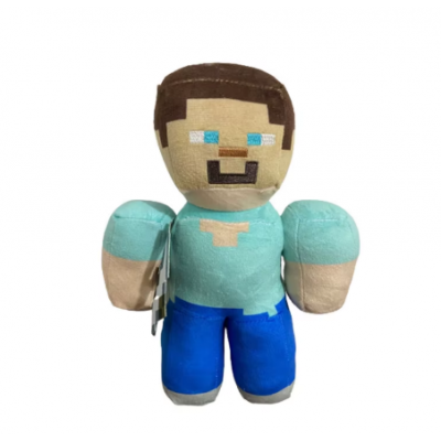 Minecraft Plüschtier -...