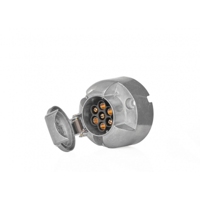 7 PIN / Kontakte 12V...