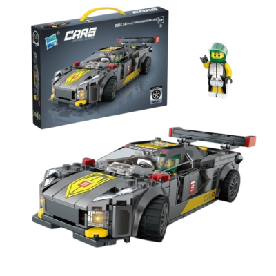 LEGO®-Baukasten –...