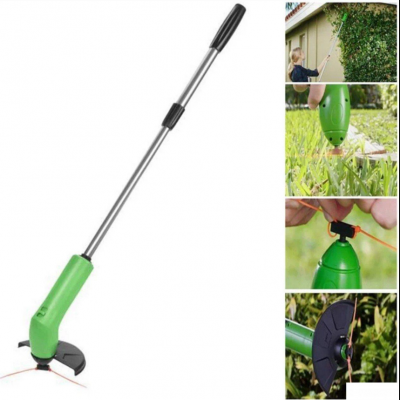 Kompakter Akku-Trimmer,...