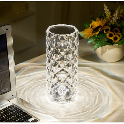 RGB-Schreibtischlampe/Nacht...