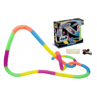 Twister Tubes 208 det.