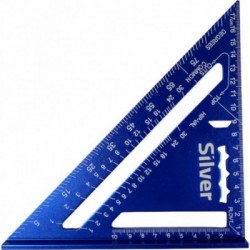 Staliaus Svensono Kampainis su Baze 7"(180 mm), Metrinė gradacija