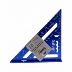 Staliaus Svensono Kampainis su Baze 7"(180 mm), Metrinė gradacija