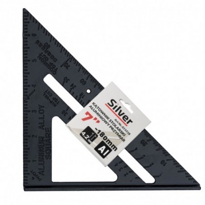 Staliaus Svensono Kampainis su Baze 7″(180 mm)