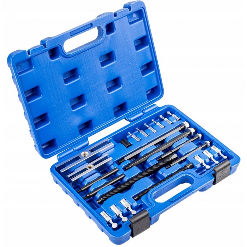 Vidinių rutulinių guolių nuėmėjų rinkinys 23vnt.