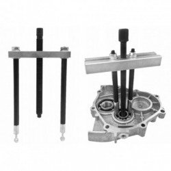 Vidinių rutulinių guolių nuėmėjų rinkinys 23vnt.