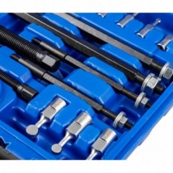 Vidinių rutulinių guolių nuėmėjų rinkinys 23vnt.