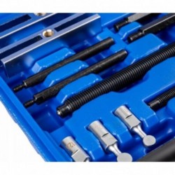 Vidinių rutulinių guolių nuėmėjų rinkinys 23vnt.