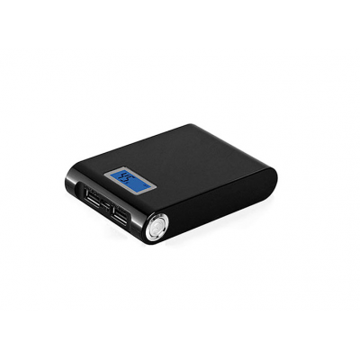 Tragbares Ladegerät /...