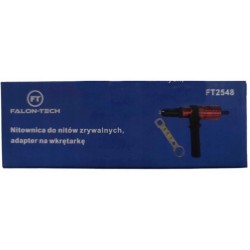 Kniediklis – adapteris suktukui