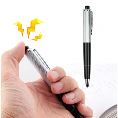 Elektrischer Kugelschreiber...