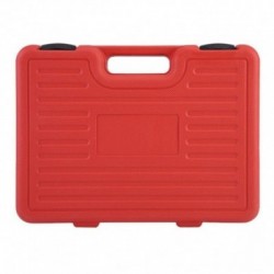 Guolių, įvorių, šarnyrų montavimui/presavimui rinkinys su pasaga