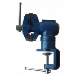 Spaustuvas šaltkalviškas, prisukamas 60mm, multifunkcinis