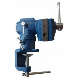 Spaustuvas šaltkalviškas, prisukamas 60mm, multifunkcinis