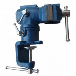 Spaustuvas šaltkalviškas, prisukamas 60mm, multifunkcinis