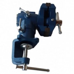 Spaustuvas šaltkalviškas, prisukamas 60mm, multifunkcinis