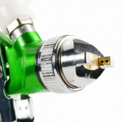 Dažymo pistoletas Ø 1.4 mm, HVLP, 600cm³