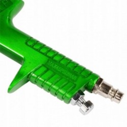 Dažymo pistoletas Ø 1.4 mm, HVLP, 600cm³