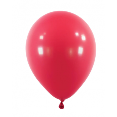 Latexballon, Himbeere – 30...