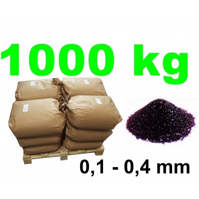 1000 kg Sand zum...