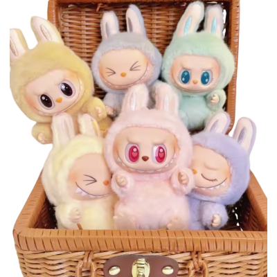 NEU! Labubu Monster...