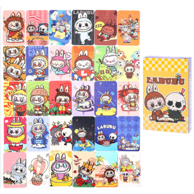 NEU! Labubu Monsters...