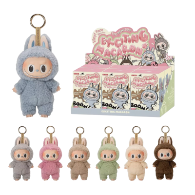 NEU! Labubu Monster...