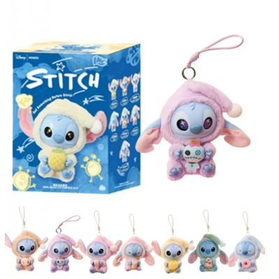 Stitch Before Sleep...