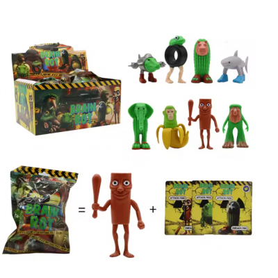 NEU! Tung Tung Tung Sahur...