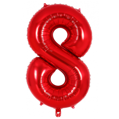 Folienballon mit Helium,...