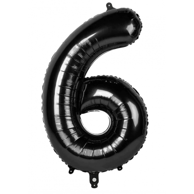 Folienballon mit Helium,...