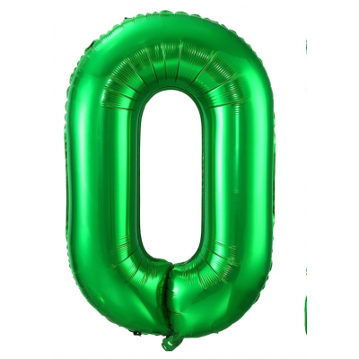 Folienballon mit Helium,...