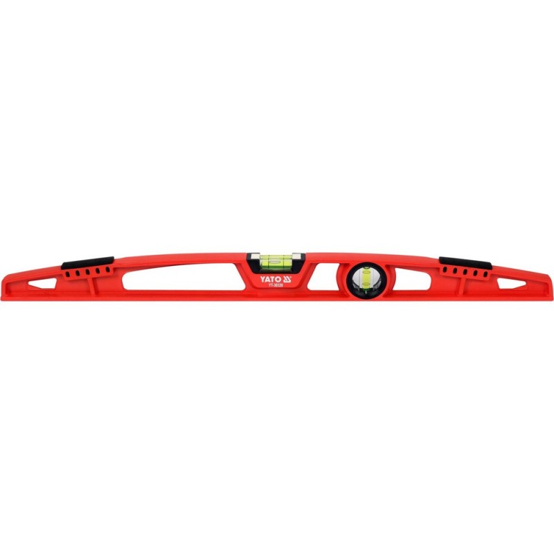 Aliumininis gulsčiukas, 600 mm