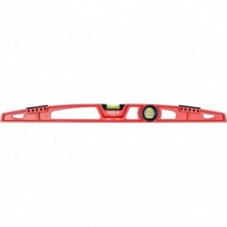 Aliumininis gulsčiukas, 600 mm