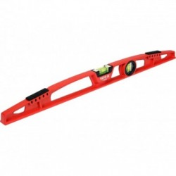 Aliumininis gulsčiukas, 600 mm