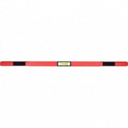 Aliumininis gulsčiukas, 600 mm