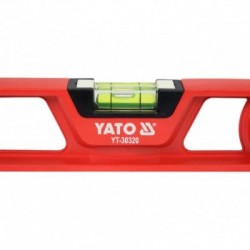 Aliumininis gulsčiukas, 600 mm