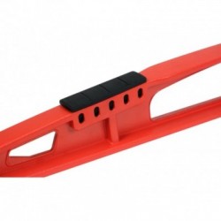 Aliumininis gulsčiukas, 600 mm