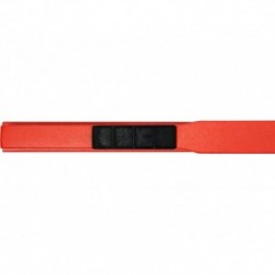 Aliumininis gulsčiukas, 600 mm