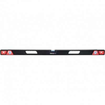 Gulsčiukas magnetinis, sustiprintas, 1000 mm