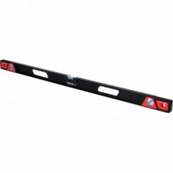 Gulsčiukas magnetinis, sustiprintas, 1000 mm