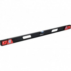 Gulsčiukas magnetinis, sustiprintas, 1000 mm