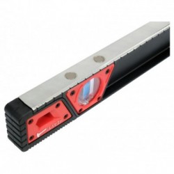 Gulsčiukas magnetinis, sustiprintas, 1000 mm