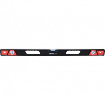 Gulsčiukas magnetinis, sustiprintas, 800 mm