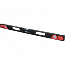 Gulsčiukas magnetinis, sustiprintas, 800 mm