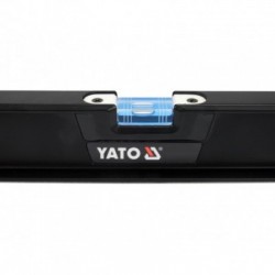 Gulsčiukas magnetinis, sustiprintas, 800 mm