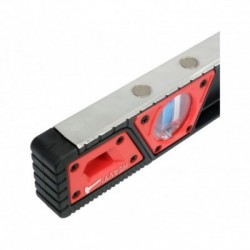 Gulsčiukas magnetinis, sustiprintas, 600 mm