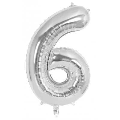 Folienballon mit Helium,...