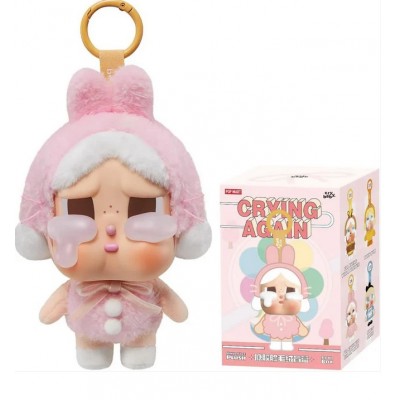 NEU! POP MART CRY BABY...